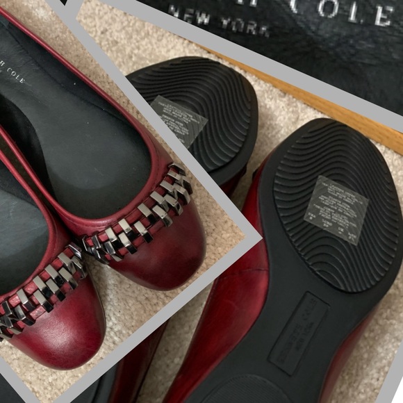 🆕Kenneth Cole shoes🌿🌿🌿 - Picture 3 of 6